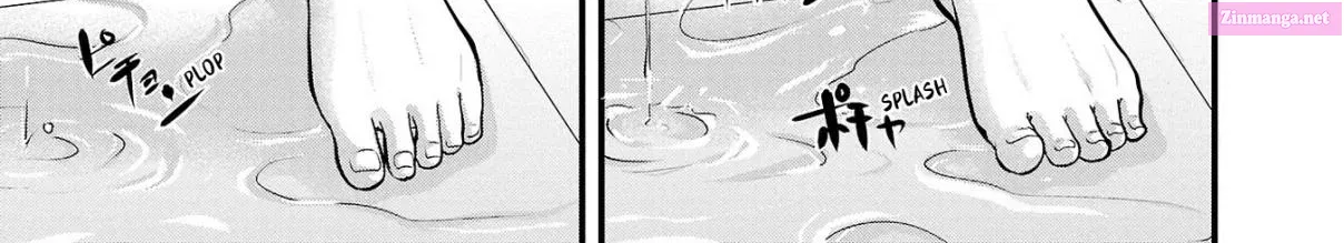 Takane no Hana wa Midaresaki Zinmanga X Chapter 34 Page 38