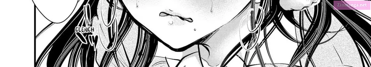 Takane no Hana wa Midaresaki Zinmanga X Chapter 34 Page 40