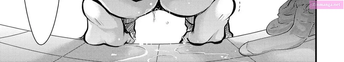 Takane no Hana wa Midaresaki Zinmanga X Chapter 34 Page 42