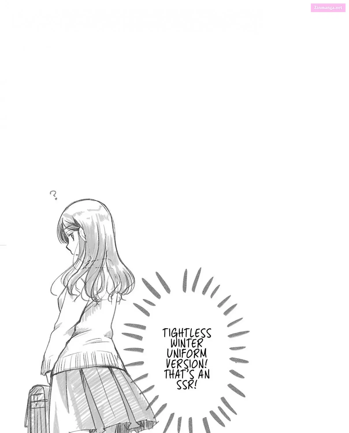 Takane no Hana wa Midaresaki Zinmanga X Chapter 34 Page 49