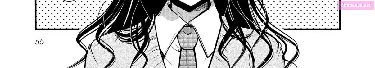 Takane no Hana wa Midaresaki Zinmanga X Chapter 33 Page 2
