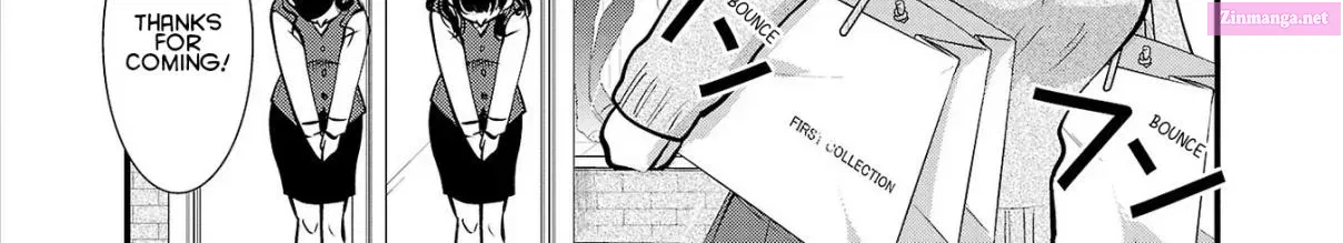 Takane no Hana wa Midaresaki Zinmanga X Chapter 33 Page 4