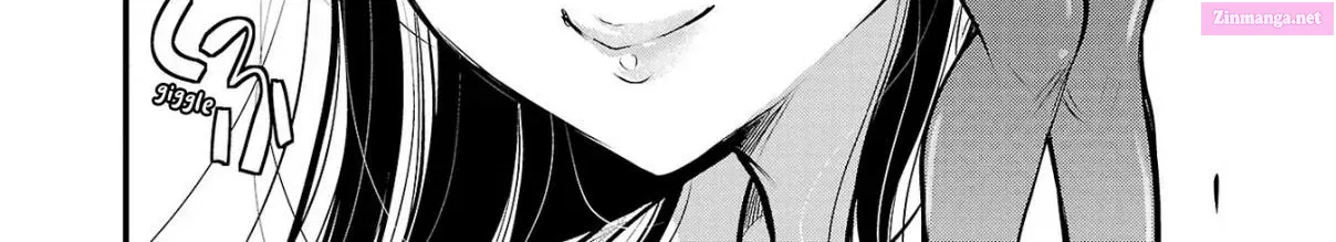 Takane no Hana wa Midaresaki Zinmanga X Chapter 33 Page 8