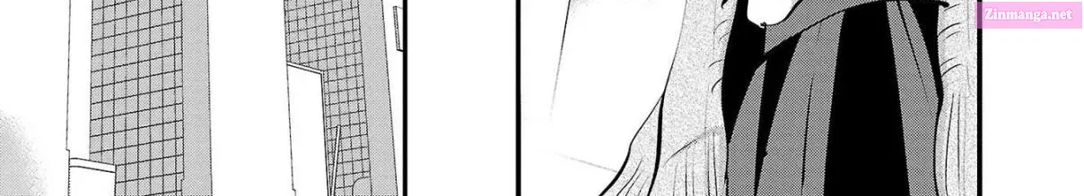 Takane no Hana wa Midaresaki Zinmanga X Chapter 33 Page 10