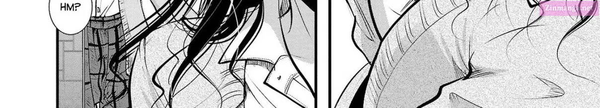 Takane no Hana wa Midaresaki Zinmanga X Chapter 33 Page 12