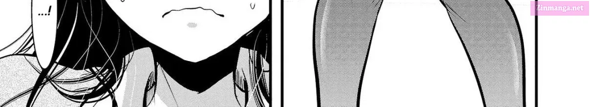 Takane no Hana wa Midaresaki Zinmanga X Chapter 33 Page 22