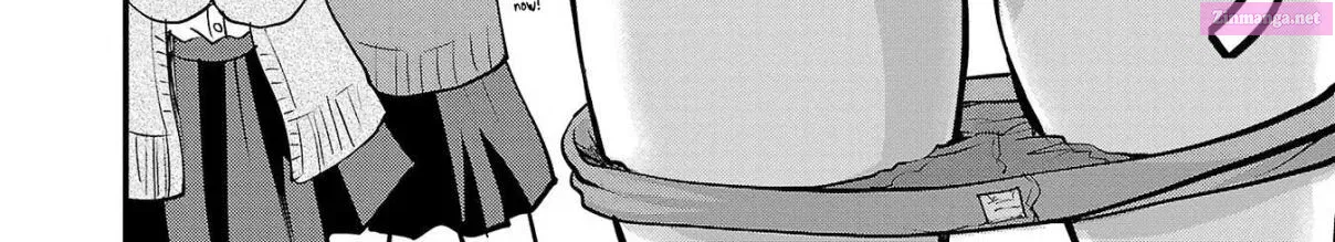 Takane no Hana wa Midaresaki Zinmanga X Chapter 33 Page 28