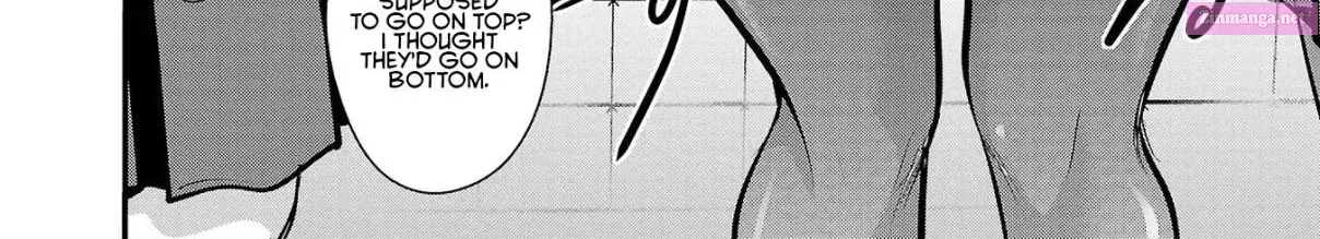 Takane no Hana wa Midaresaki Zinmanga X Chapter 33 Page 32