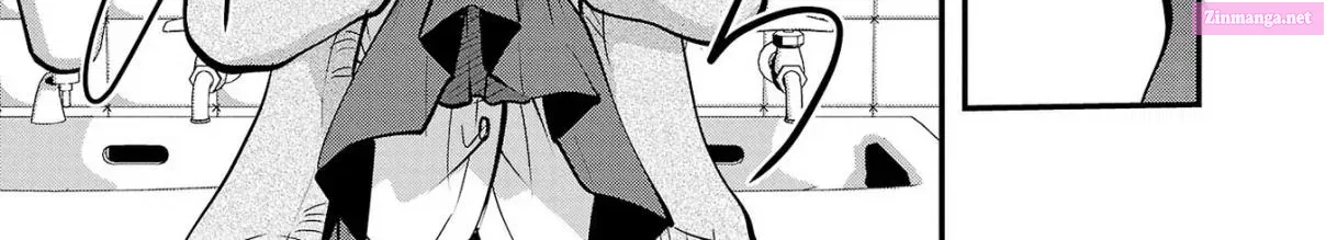 Takane no Hana wa Midaresaki Zinmanga X Chapter 33 Page 34