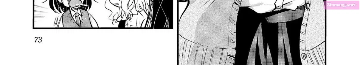 Takane no Hana wa Midaresaki Zinmanga X Chapter 33 Page 38