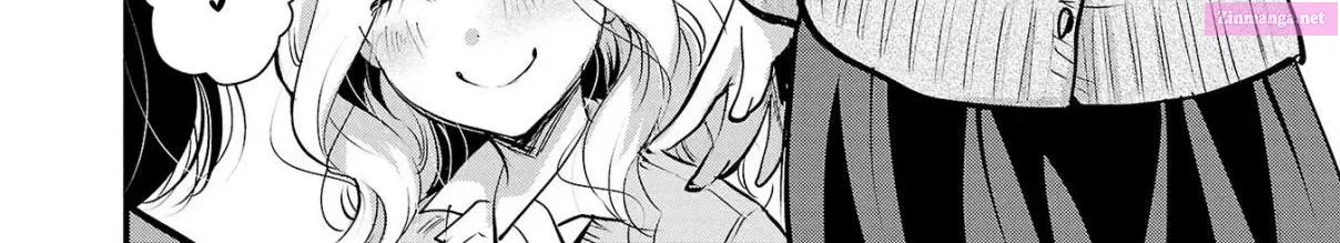 Takane no Hana wa Midaresaki Zinmanga X Chapter 33 Page 40
