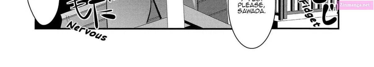 Takane no Hana wa Midaresaki Zinmanga X Chapter 32 Page 2