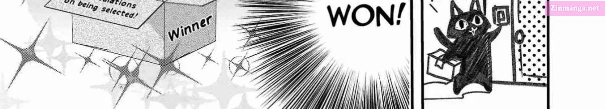 Takane no Hana wa Midaresaki Zinmanga X Chapter 32 Page 6