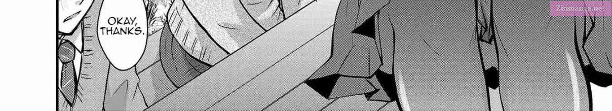Takane no Hana wa Midaresaki Zinmanga X Chapter 32 Page 12