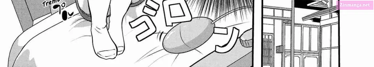 Takane no Hana wa Midaresaki Zinmanga X Chapter 32 Page 14