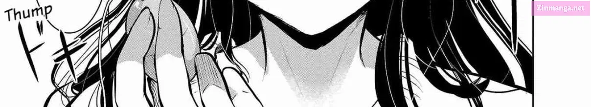 Takane no Hana wa Midaresaki Zinmanga X Chapter 32 Page 18