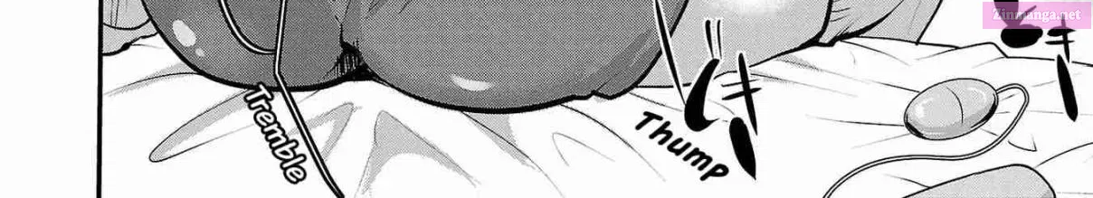 Takane no Hana wa Midaresaki Zinmanga X Chapter 32 Page 20