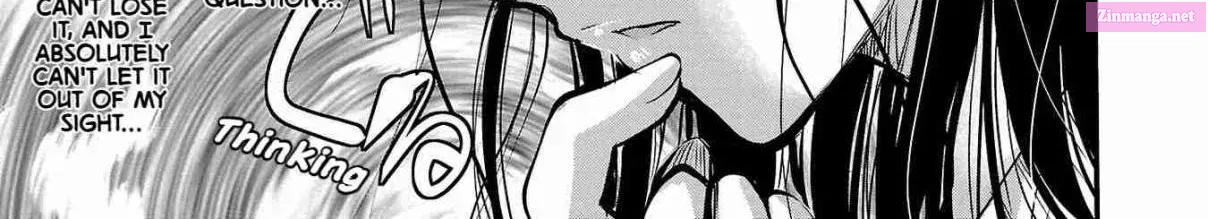 Takane no Hana wa Midaresaki Zinmanga X Chapter 32 Page 22