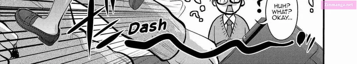 Takane no Hana wa Midaresaki Zinmanga X Chapter 32 Page 26