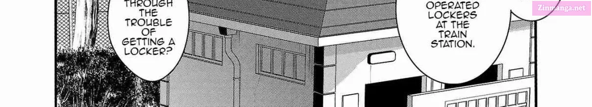 Takane no Hana wa Midaresaki Zinmanga X Chapter 32 Page 28
