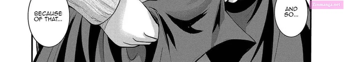 Takane no Hana wa Midaresaki Zinmanga X Chapter 32 Page 30