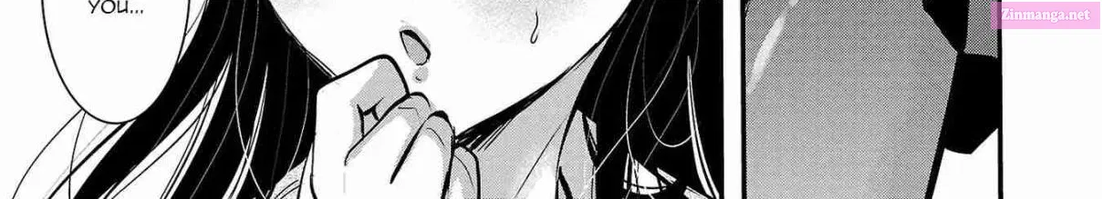 Takane no Hana wa Midaresaki Zinmanga X Chapter 32 Page 34