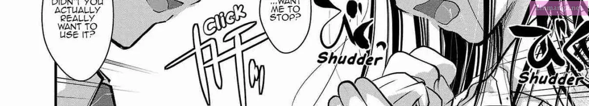 Takane no Hana wa Midaresaki Zinmanga X Chapter 32 Page 36