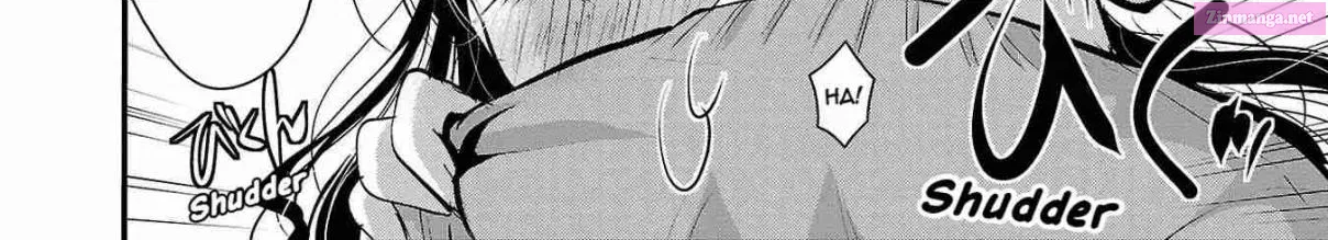 Takane no Hana wa Midaresaki Zinmanga X Chapter 32 Page 40