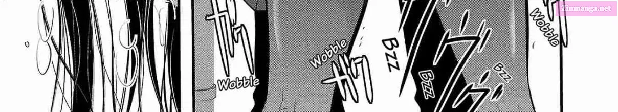 Takane no Hana wa Midaresaki Zinmanga X Chapter 32 Page 42