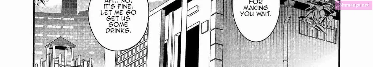 Takane no Hana wa Midaresaki Zinmanga X Chapter 32 Page 44