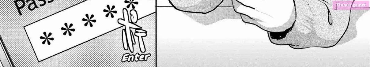Takane no Hana wa Midaresaki Zinmanga X Chapter 31 Page 7