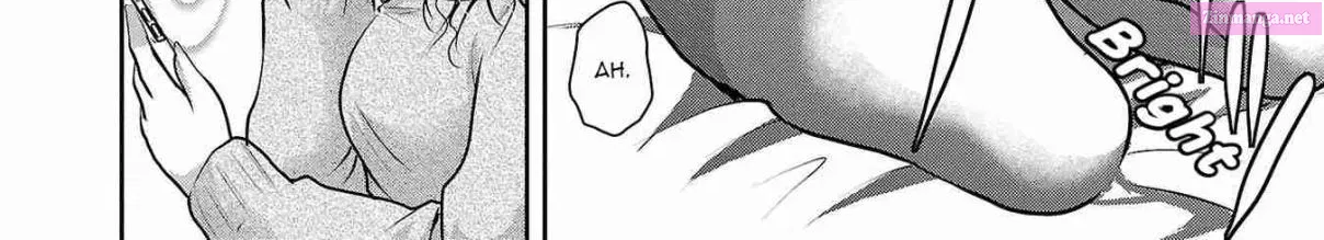 Takane no Hana wa Midaresaki Zinmanga X Chapter 31 Page 9