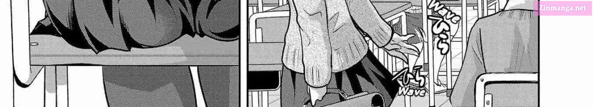 Takane no Hana wa Midaresaki Zinmanga X Chapter 31 Page 15