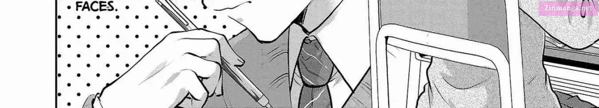 Takane no Hana wa Midaresaki Zinmanga X Chapter 31 Page 17
