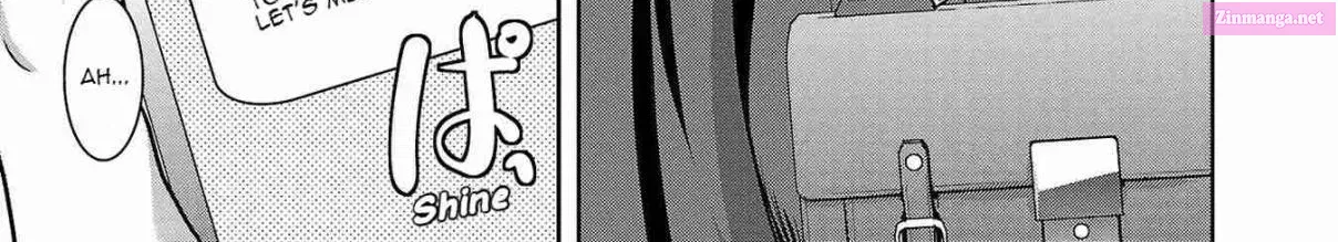 Takane no Hana wa Midaresaki Zinmanga X Chapter 31 Page 23