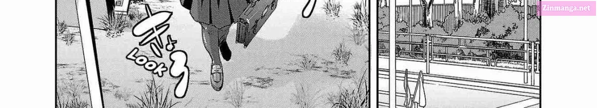 Takane no Hana wa Midaresaki Zinmanga X Chapter 31 Page 25