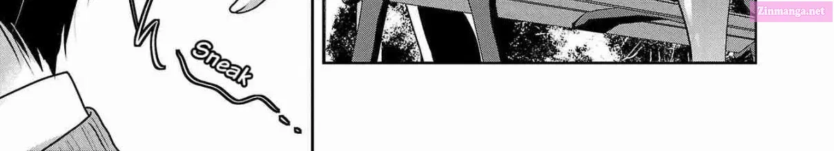 Takane no Hana wa Midaresaki Zinmanga X Chapter 31 Page 27