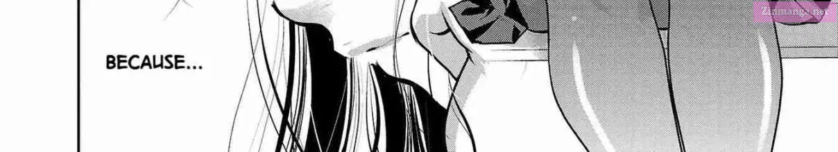Takane no Hana wa Midaresaki Zinmanga X Chapter 31 Page 33