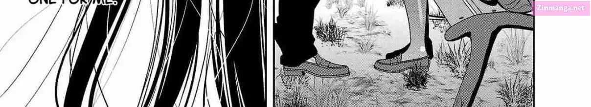 Takane no Hana wa Midaresaki Zinmanga X Chapter 31 Page 43