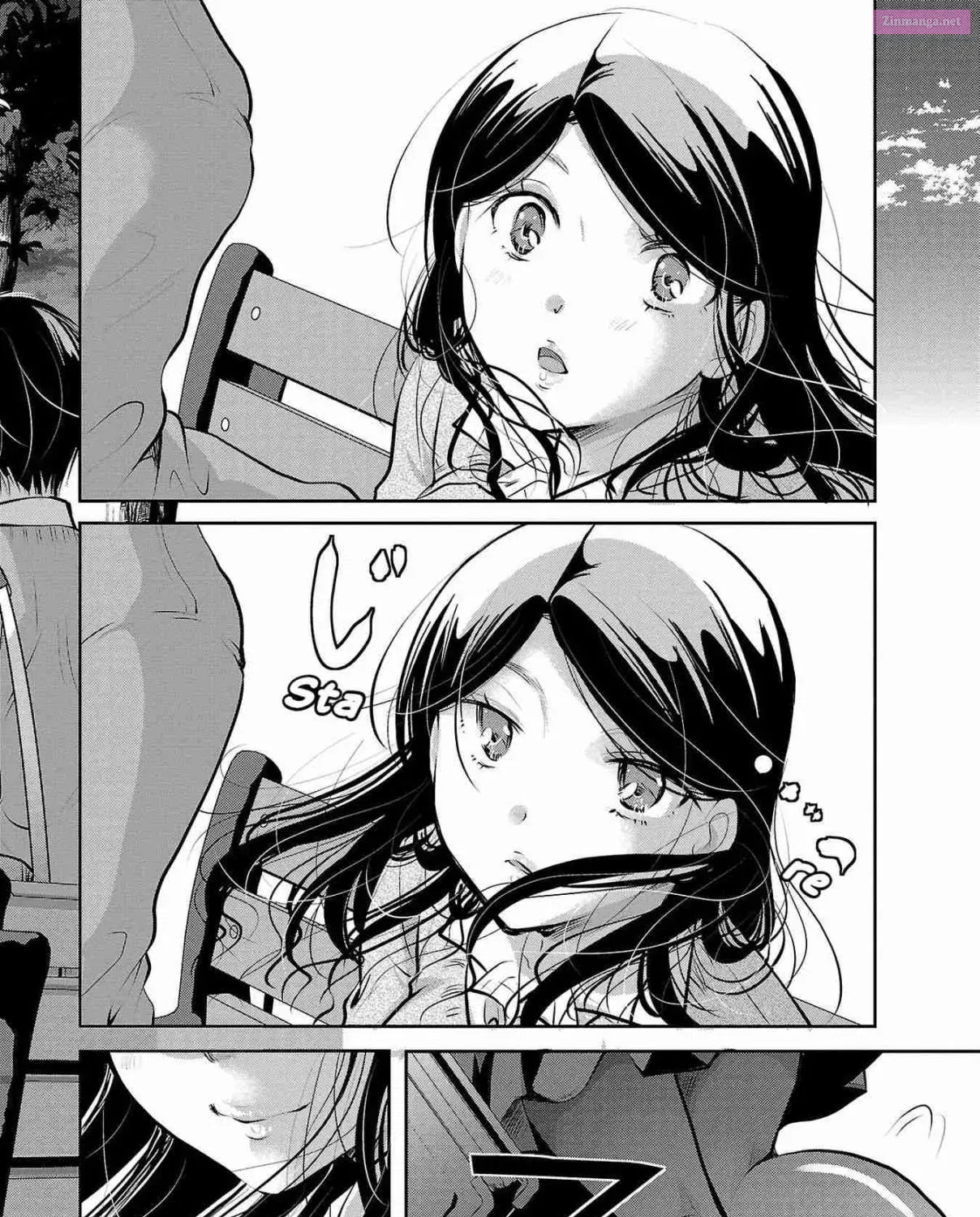 Takane no Hana wa Midaresaki Zinmanga X Chapter 31 Page 48
