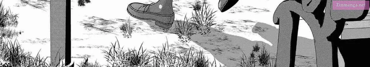 Takane no Hana wa Midaresaki Zinmanga X Chapter 31 Page 51