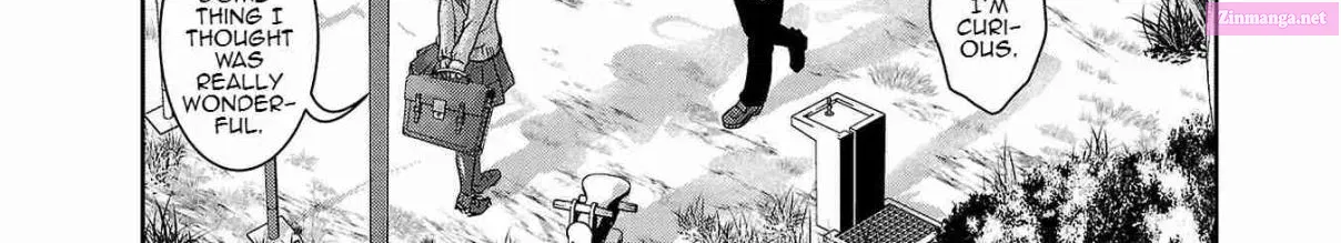 Takane no Hana wa Midaresaki Zinmanga X Chapter 31 Page 53