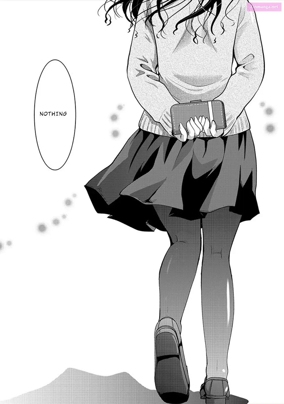 Takane no Hana wa Midaresaki Zinmanga X Chapter 23 Page 22