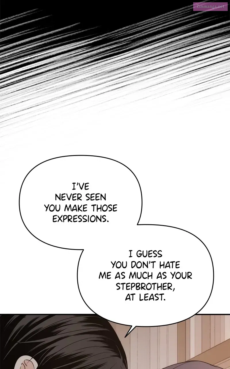 Disaster is Always By My Side Zinmanga X Chapter 25 Page 11