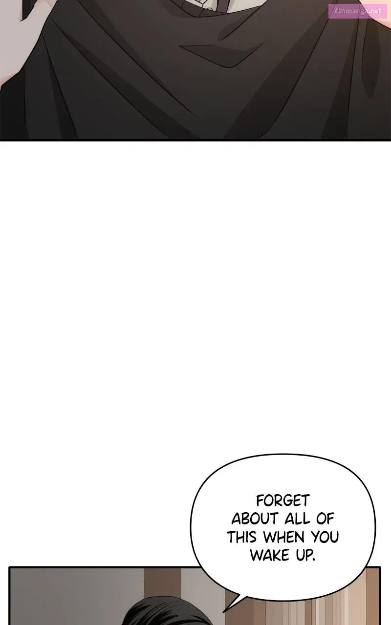 Disaster is Always By My Side Zinmanga X Chapter 25 Page 16