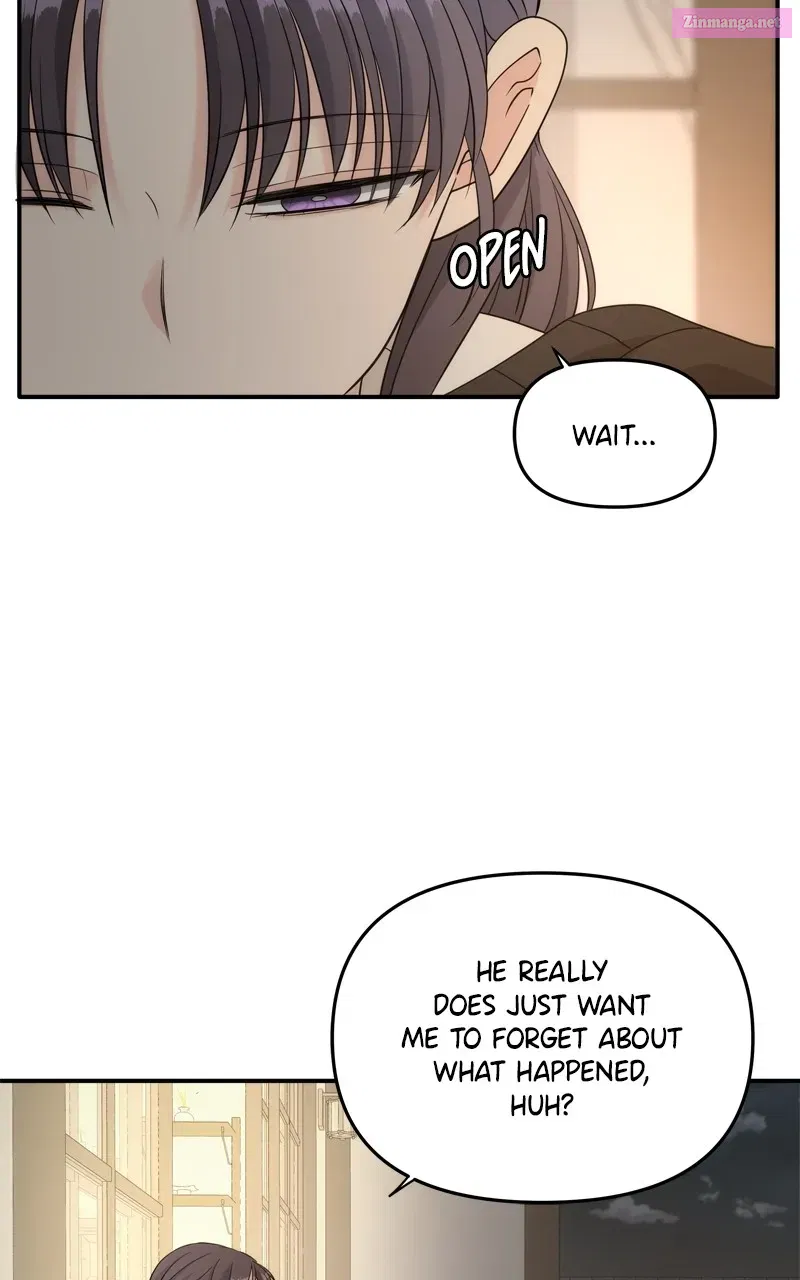 Disaster is Always By My Side Zinmanga X Chapter 25 Page 20