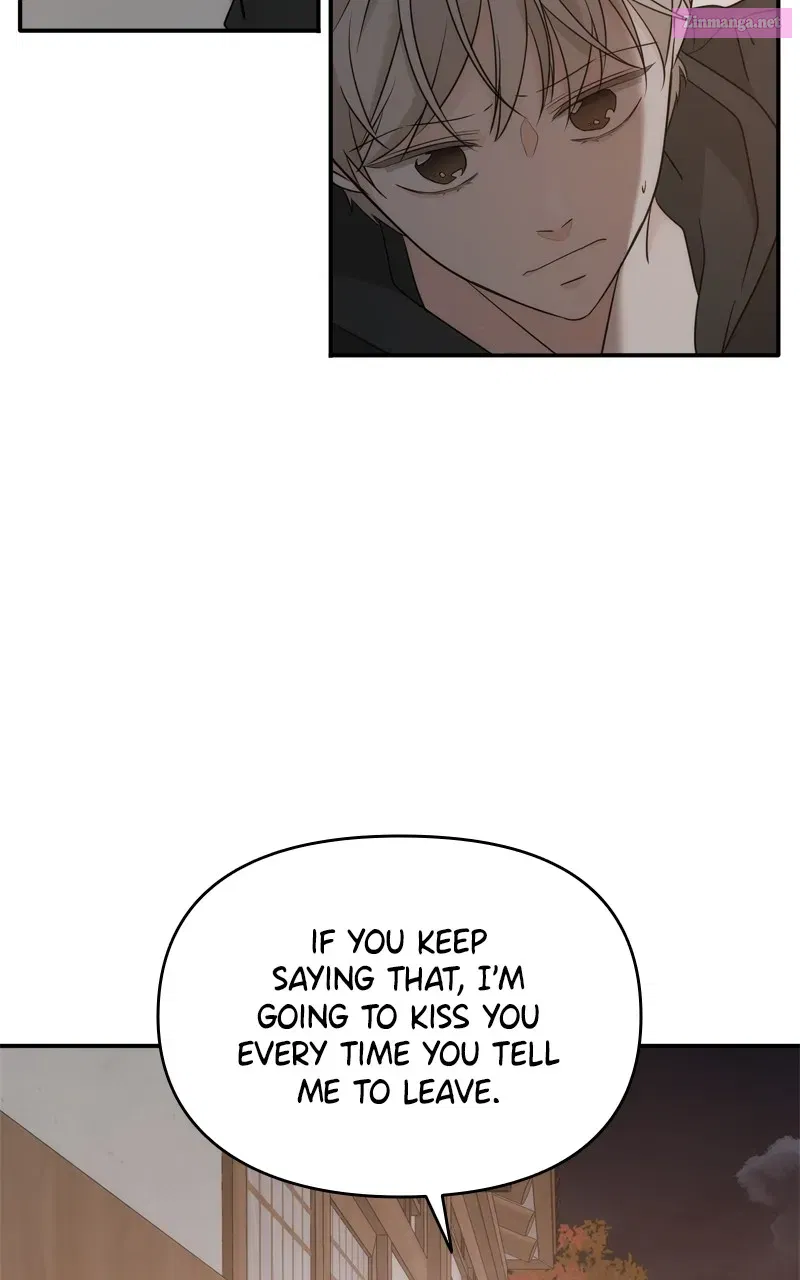 Disaster is Always By My Side Zinmanga X Chapter 25 Page 34