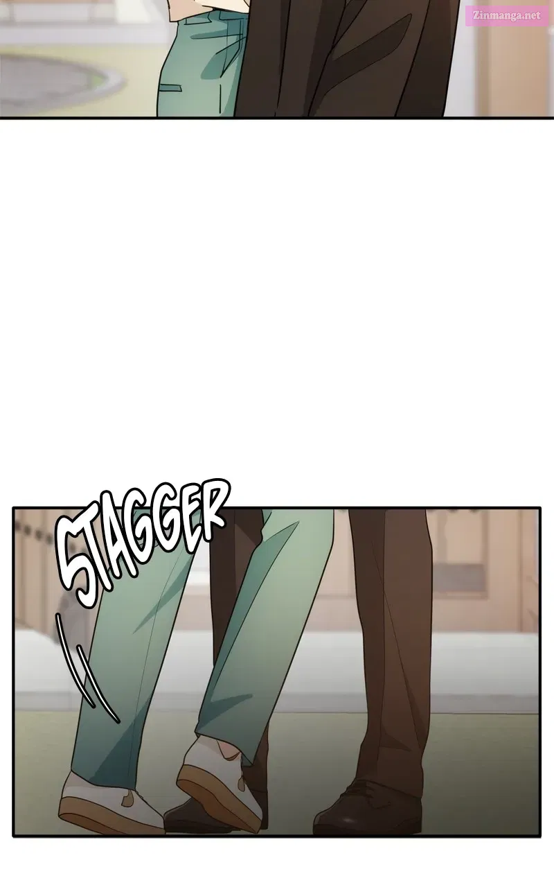Disaster is Always By My Side Zinmanga X Chapter 24 Page 5