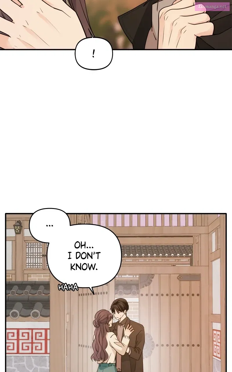 Disaster is Always By My Side Zinmanga X Chapter 24 Page 14