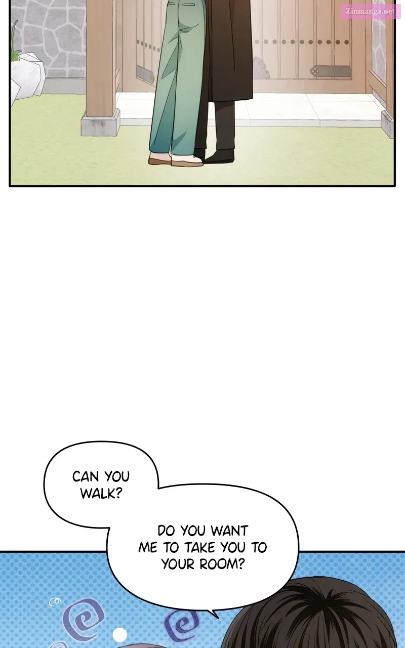 Disaster is Always By My Side Zinmanga X Chapter 24 Page 15